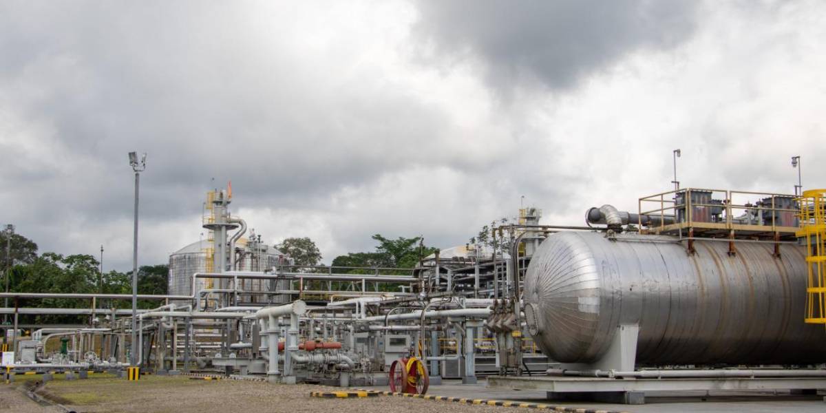 Petroecuador asume las operaciones del Bloque 16 y 67