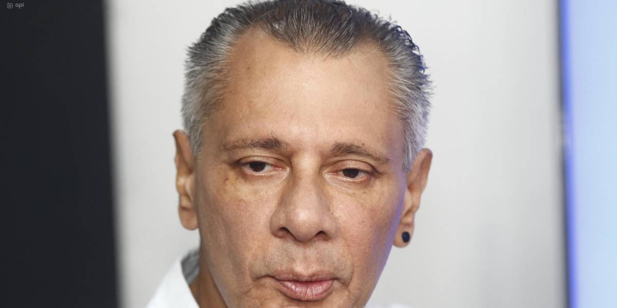 El camino se complica para que al exvicepresidente Jorge Glas le entreguen el salvoconducto y pueda salir de Ecuador