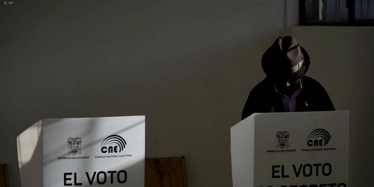 Desde el 31 de enero, los medios de comunicación no podrán publicar encuestas o pronósticos electorales