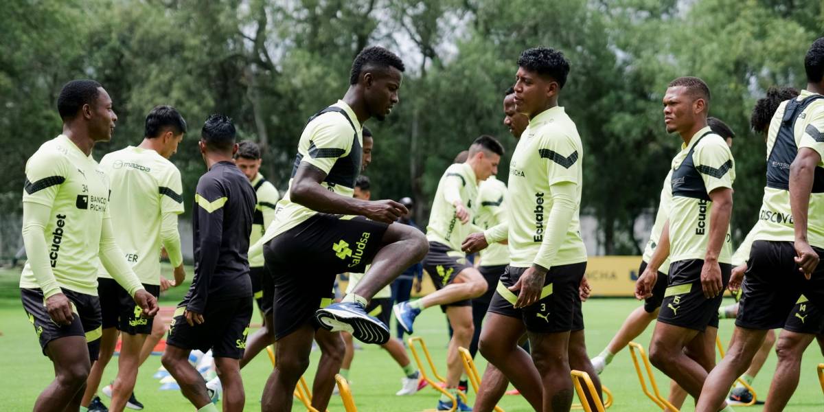 Liga Pro: Este es el posible once de Liga de Quito para enfrentar a Universidad Católica