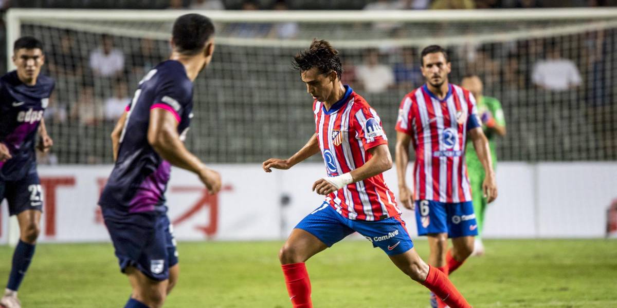 João Félix será nuevo compañero de Moisés Caicedo en el Chelsea