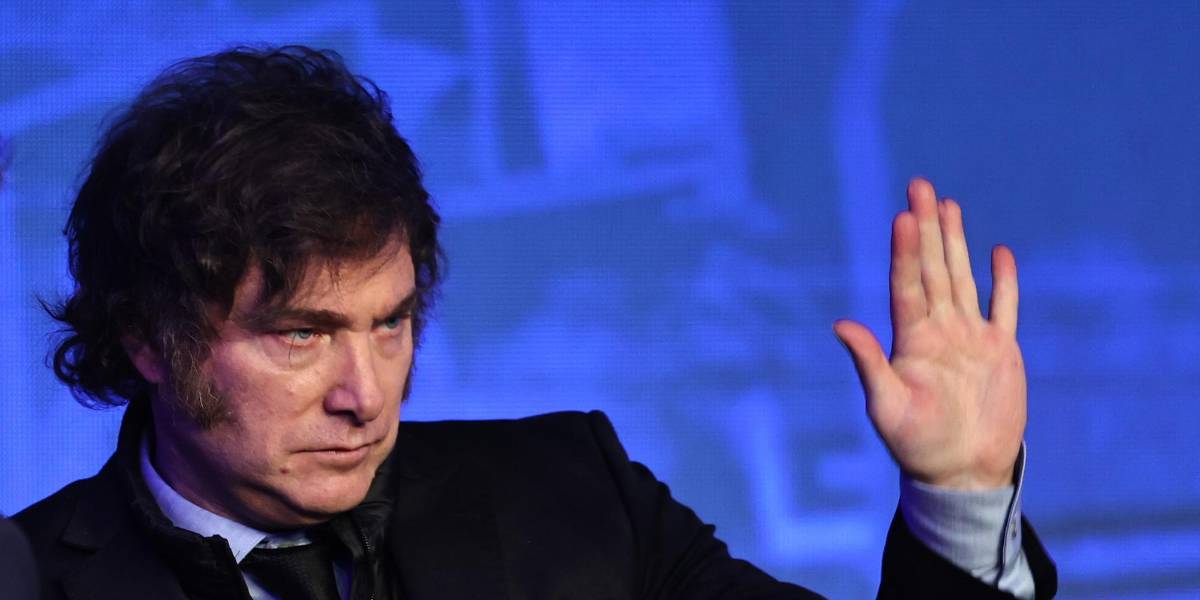 Javier Milei llegará a Cuenca para la Cumbre Iberoamericana, asegura la canciller Sommerfeld