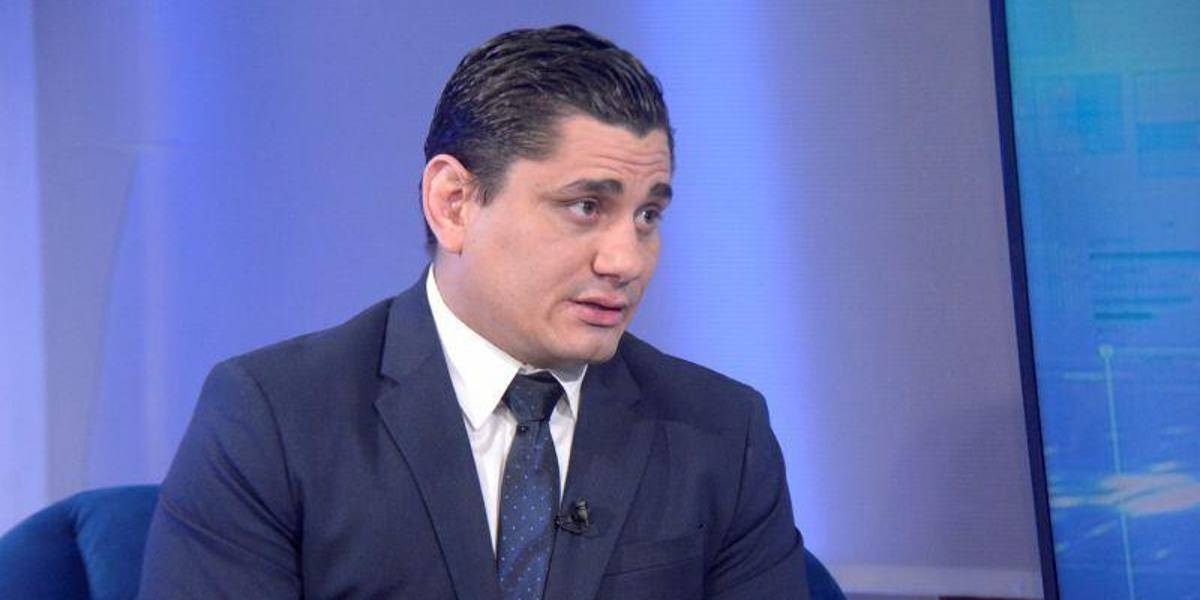 Roberto Ibáñez será el nuevo viceministro del Deporte