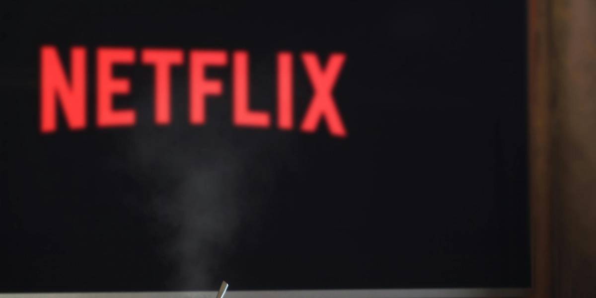 Cómo saber si alguien utiliza tu cuenta de Netflix sin permiso