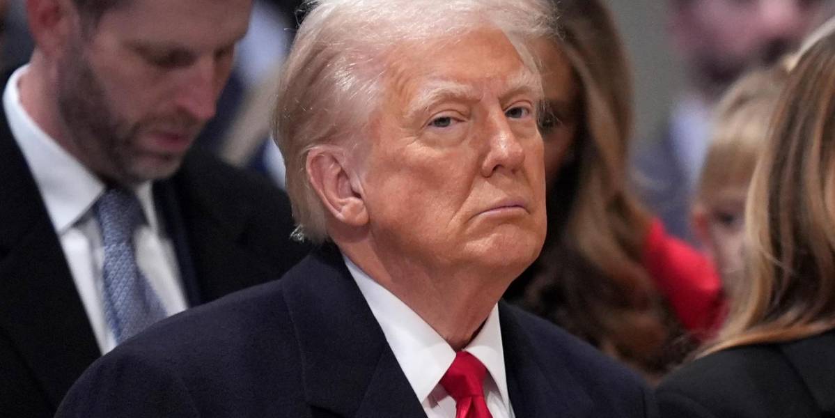 Jueza federal prohíbe arrestos migratorios indiscriminadas en siete condados de California, Estados Unidos