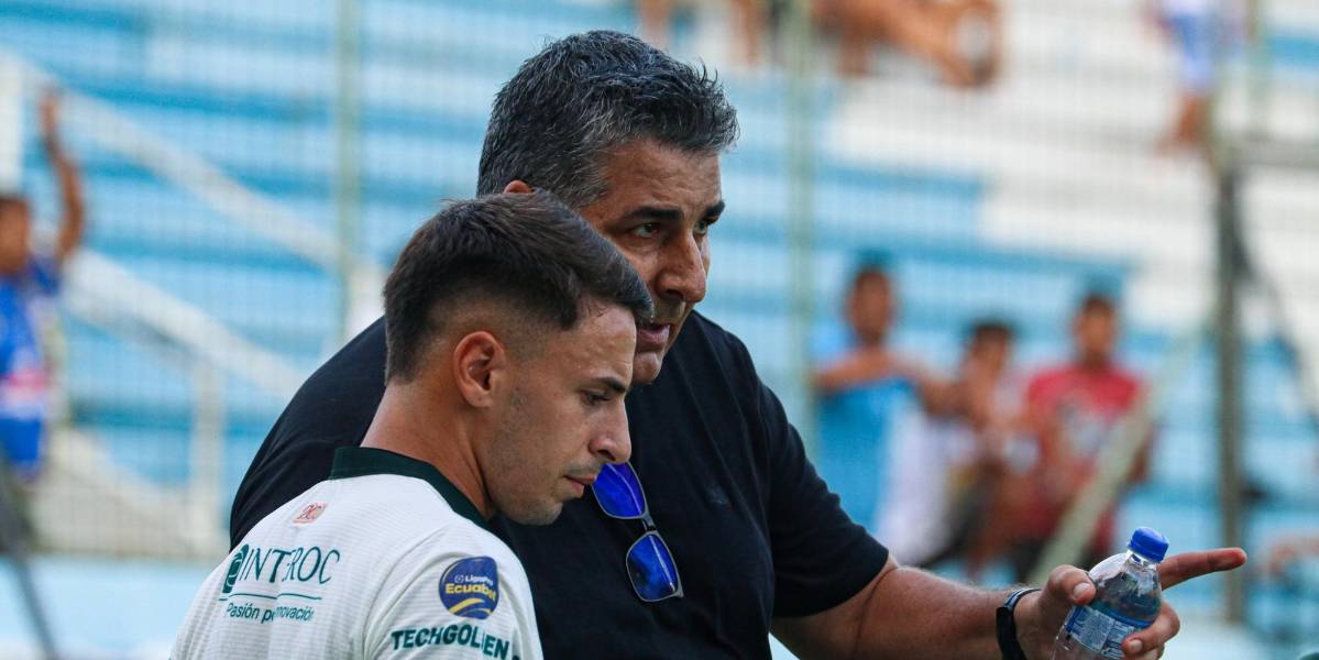 Santiago Escobar gana su primer partido con Orense de manera agónica