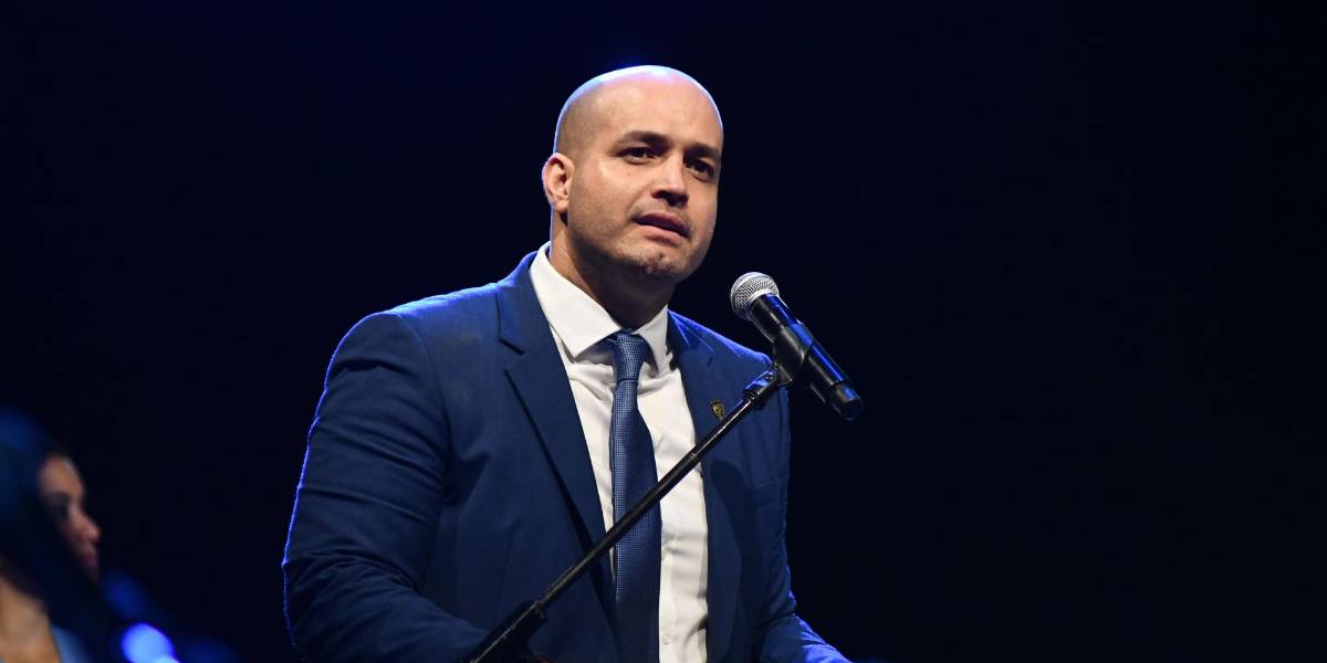 Caso Metástasis | Agustín Intriago es mencionado en la red criminal de Leandro Norero