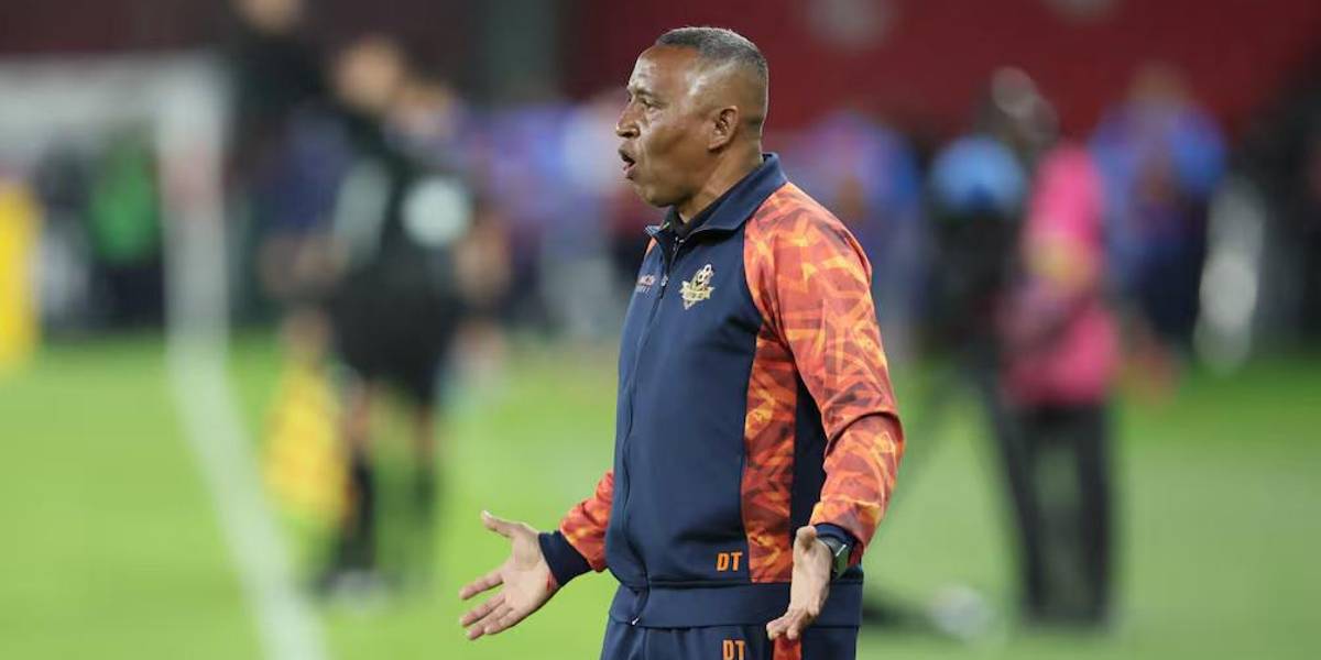 Juan Carlos León: A nosotros nos gusta disputar este tipo de partidos porque Liga de Quito va a salir a jugar