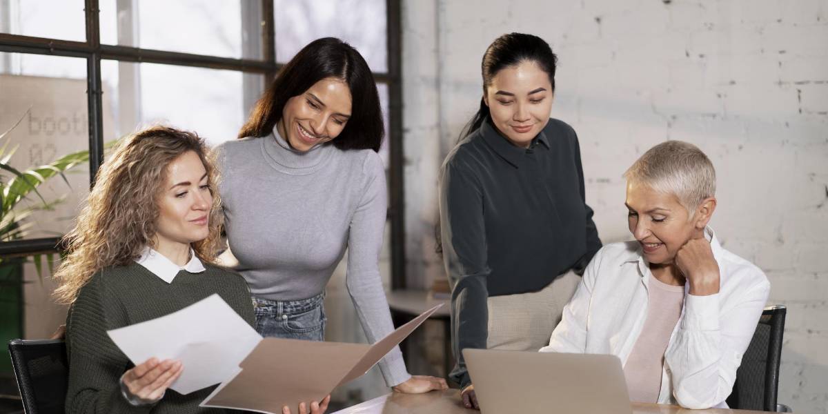 Estas son las mujeres influyentes de América Latina en el 2023