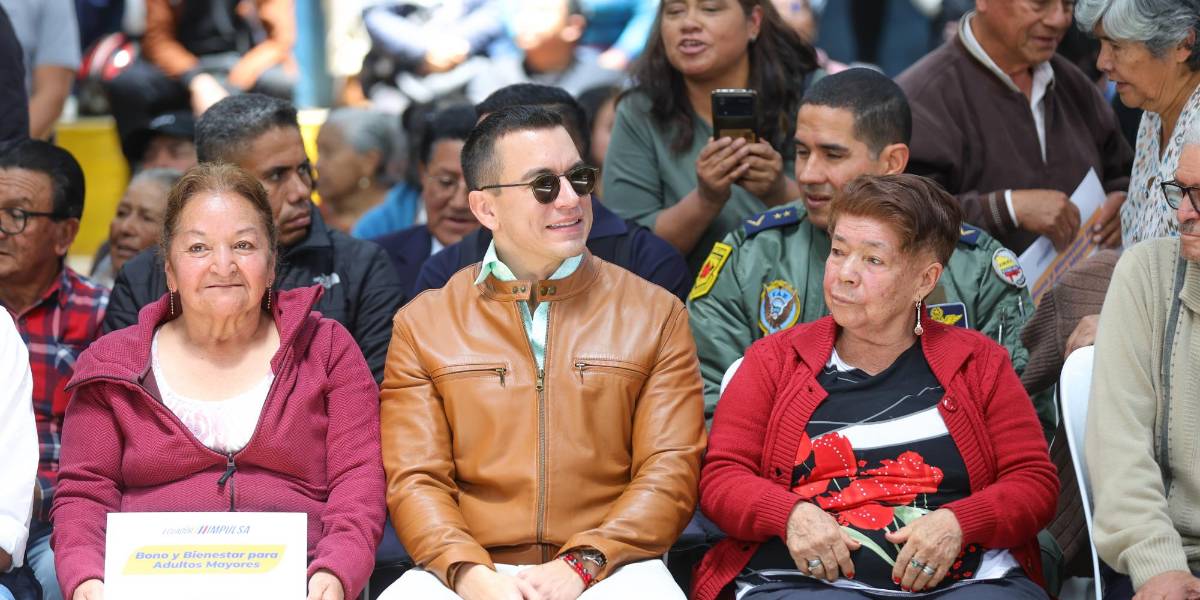 Estos son los principales bonos sociales creados por el Gobierno este 2025