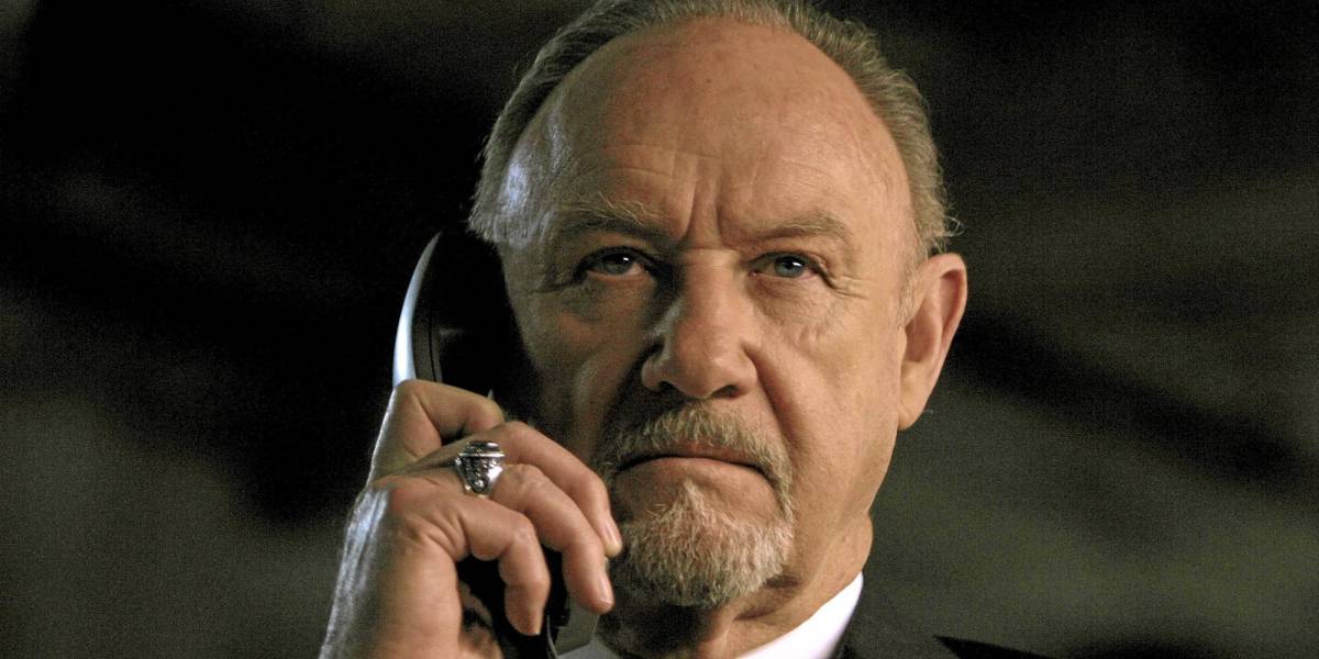 El legado de Gene Hackman, el actor hallado sin vida junto a su esposa y su mascota