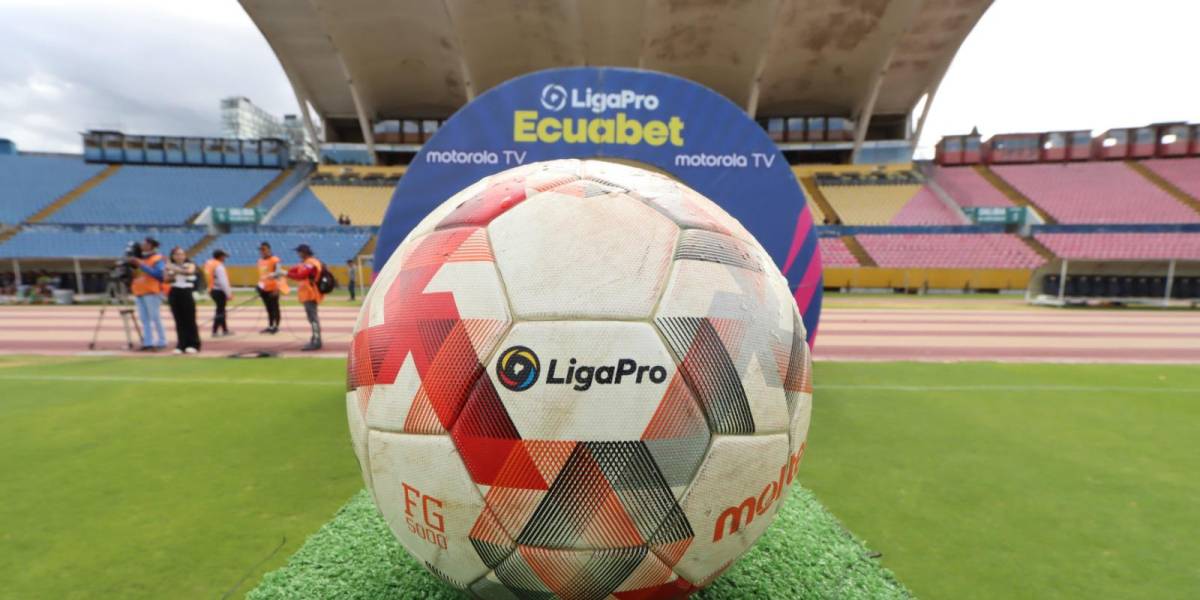 Arrancó el mercado de fichajes en la LigaPro Ecuabet