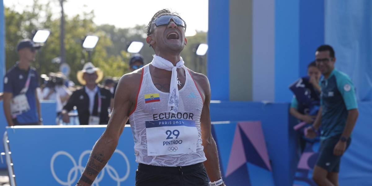 Daniel Pintado ya fue operado de la cadera en España