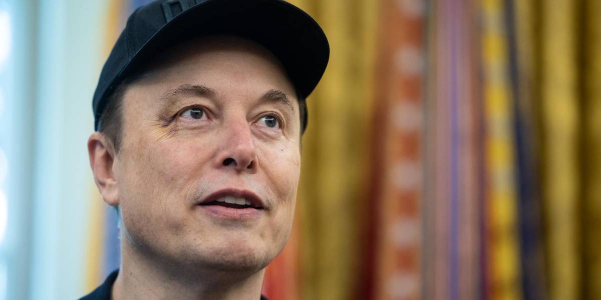 Musk sugiere que ha creado un partido político para devolver su libertad a EE.UU.
