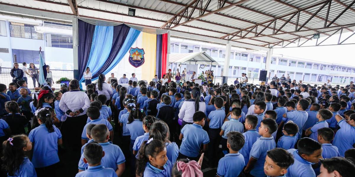 Inicio de clases en la Sierra y Amazonía: cinco consejos para que los chicos se adapten a madrugar