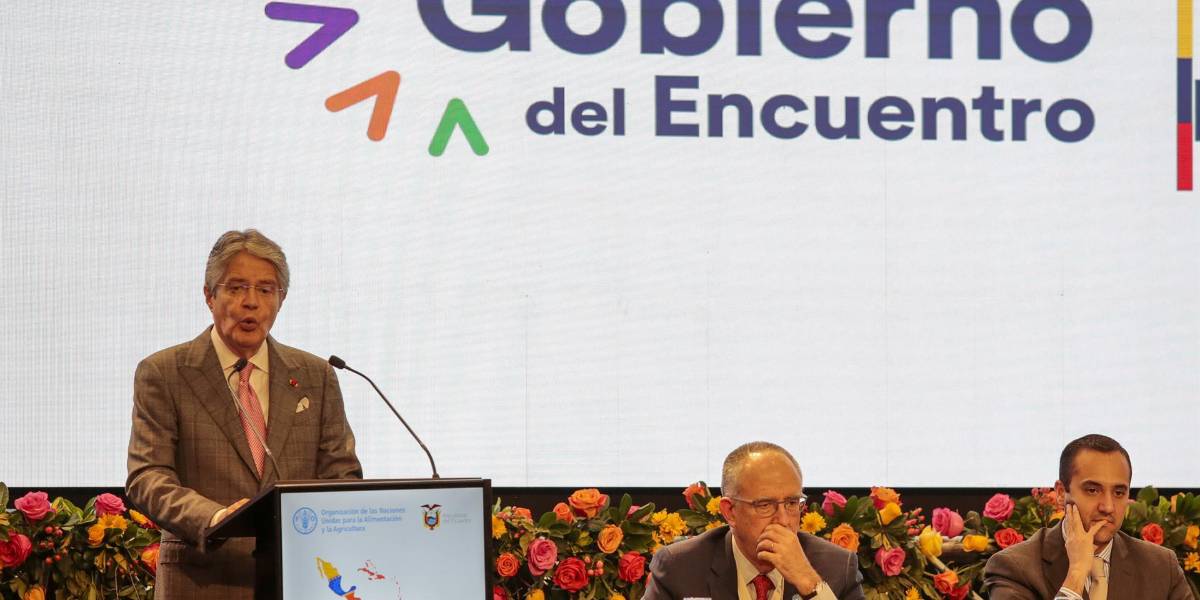 Ecuador pide en FAO un trabajo conjunto para optimizar recursos alimentarios