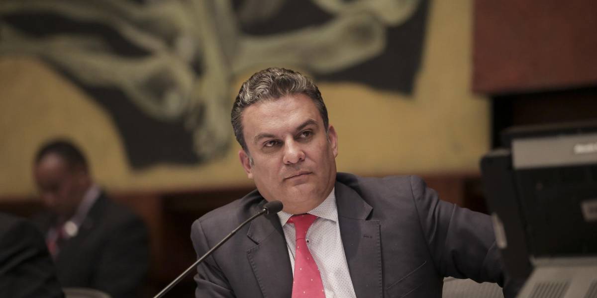 Caso Magnicidio FV: José Serrano cuestiona el testimonio de un exagente de Inteligencia