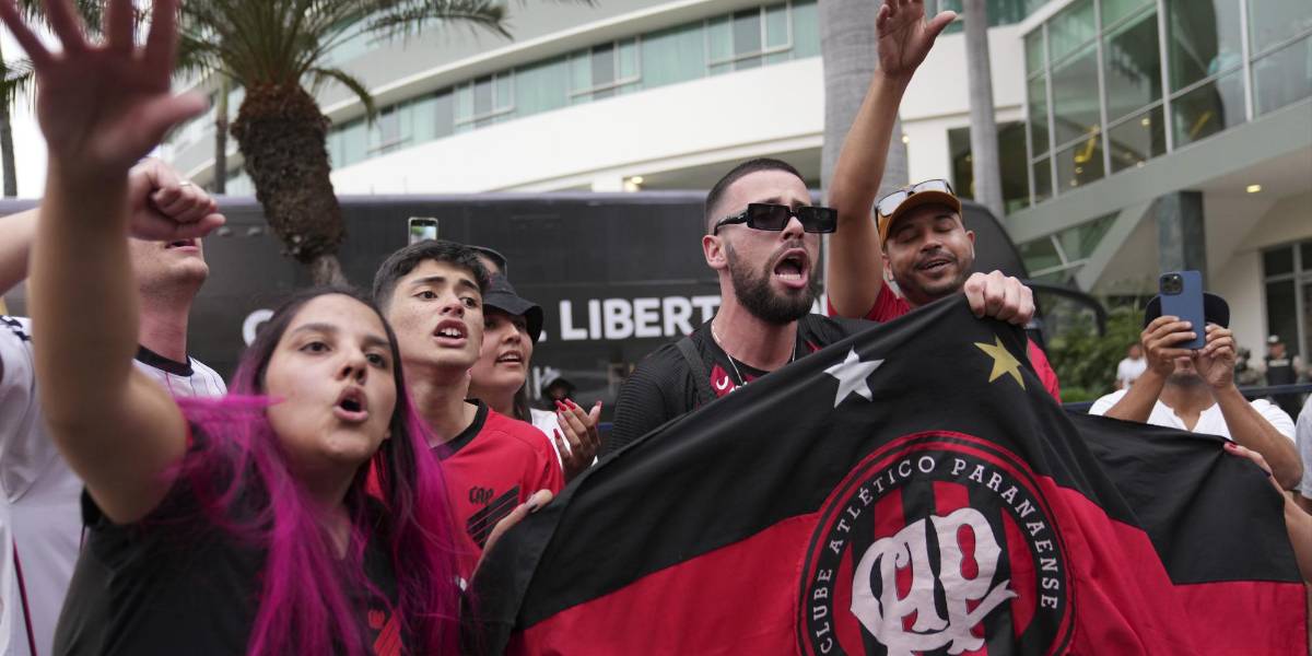 Copa Libertadores: 5 claves de la final única en Guayaquil