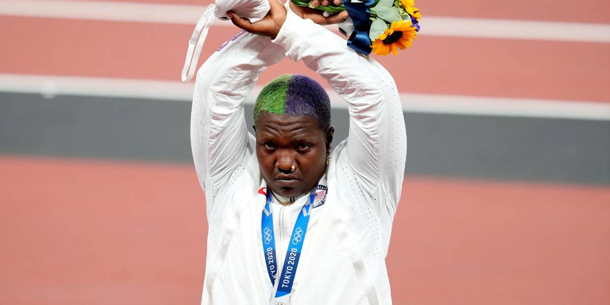 5 medallistas olímpicos y su lucha contra depresión y ansiedad