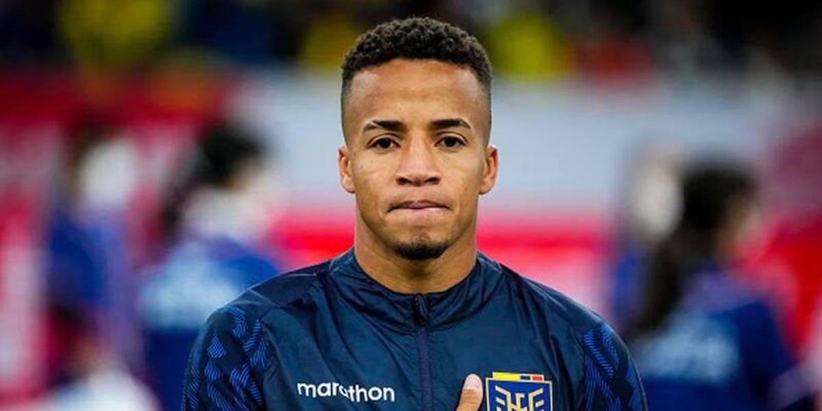 Byron Castillo: Tribunal Federal Suizo se pronuncia sobre el caso del jugador