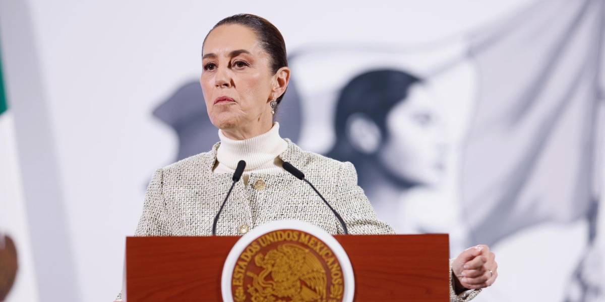 México recibe 6 244 migrantes deportados por Trump, incluyendo 1 371 de otras nacionalidades