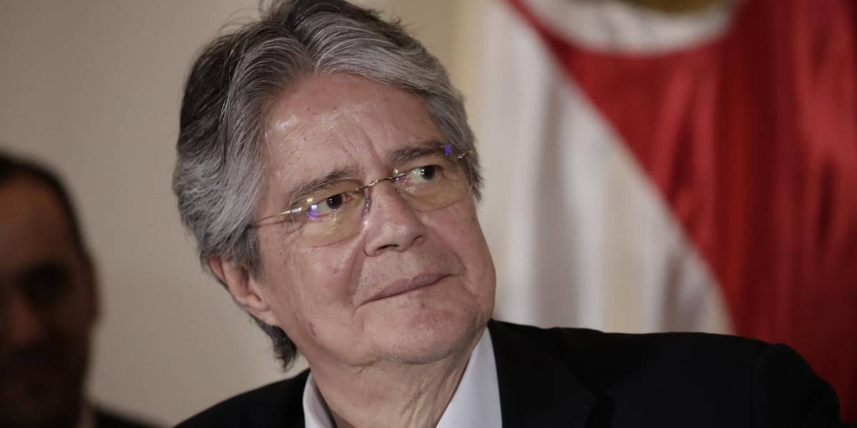 Guillermo Lasso no descarta volver al terreno político en 2025