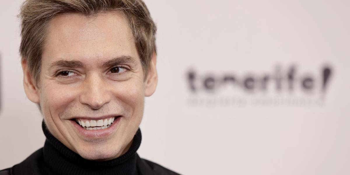 Lo nuevo de Carlos Baute: el cantante venezolano visitará Cuenca por primera vez al ritmo de sus apuestas musicales