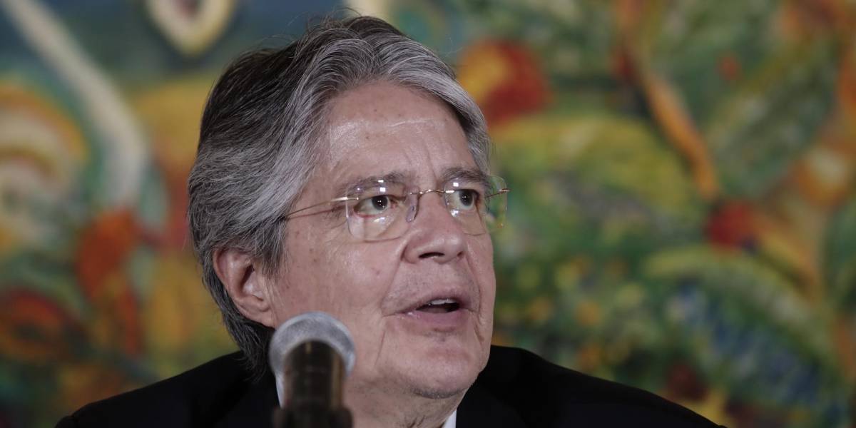 26 expresidentes de América, preocupados por los intentos de destituir a Guillermo Lasso