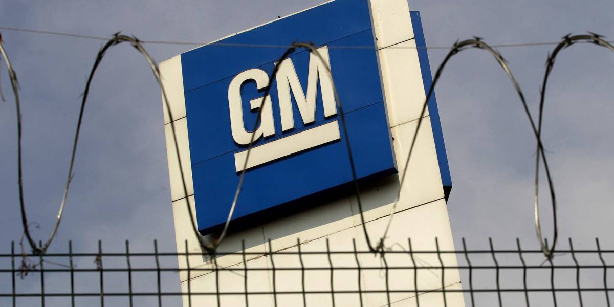 General Motors dejará de fabricar vehículos en Colombia y Ecuador, con decenas de despidos