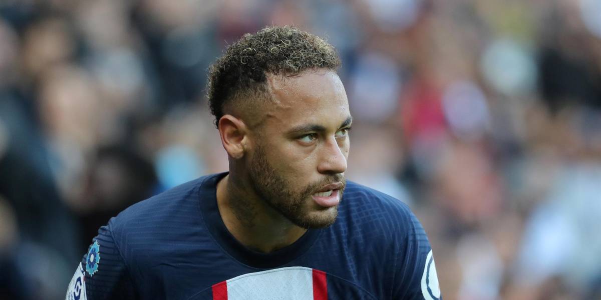 En Brasil están ilusionados con la forma física de Neymar