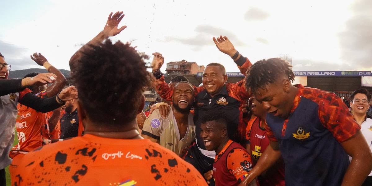 Libertad jugará torneos internacionales por primera vez en su historia