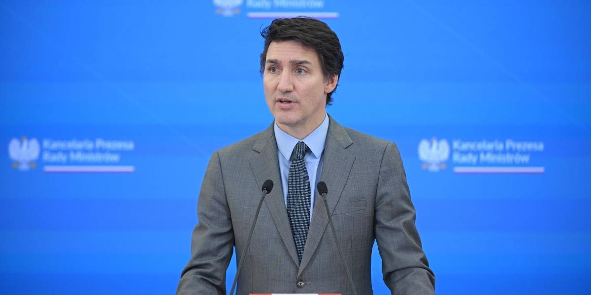 Canadá anuncia que EE. UU. suspende los aranceles por 30 días