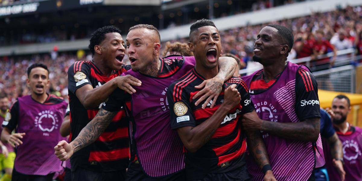 Bruno Henrique, de Flamengo, suspendido 12 partidos por violar el código de ética en caso de apuestas deportivas