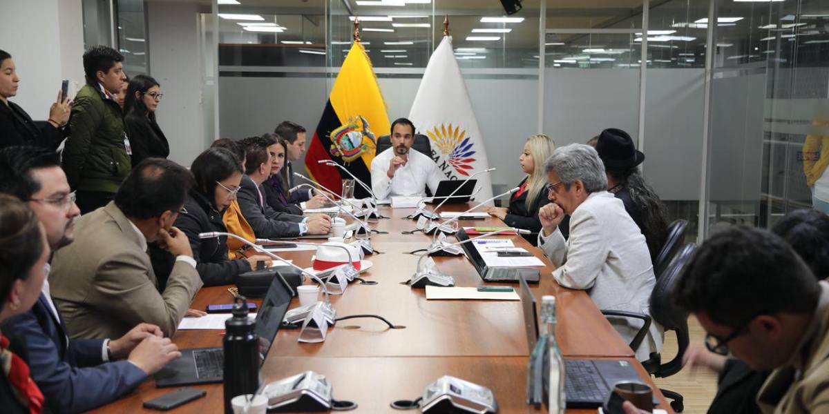 Asamblea: el Acuerdo Comercial con China pasará a primer debate