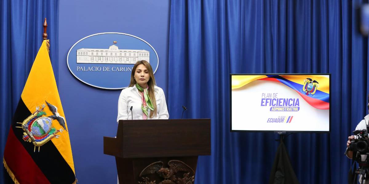 El Gobierno anuncia la desvinculación de 5 000 servidores públicos