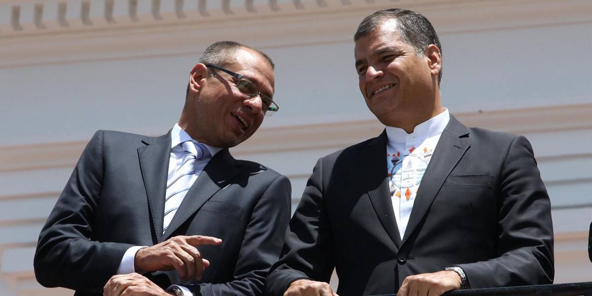 ¿Quiénes son los senadores de EE.UU. que piden sanciones para Rafael Correa y por qué?