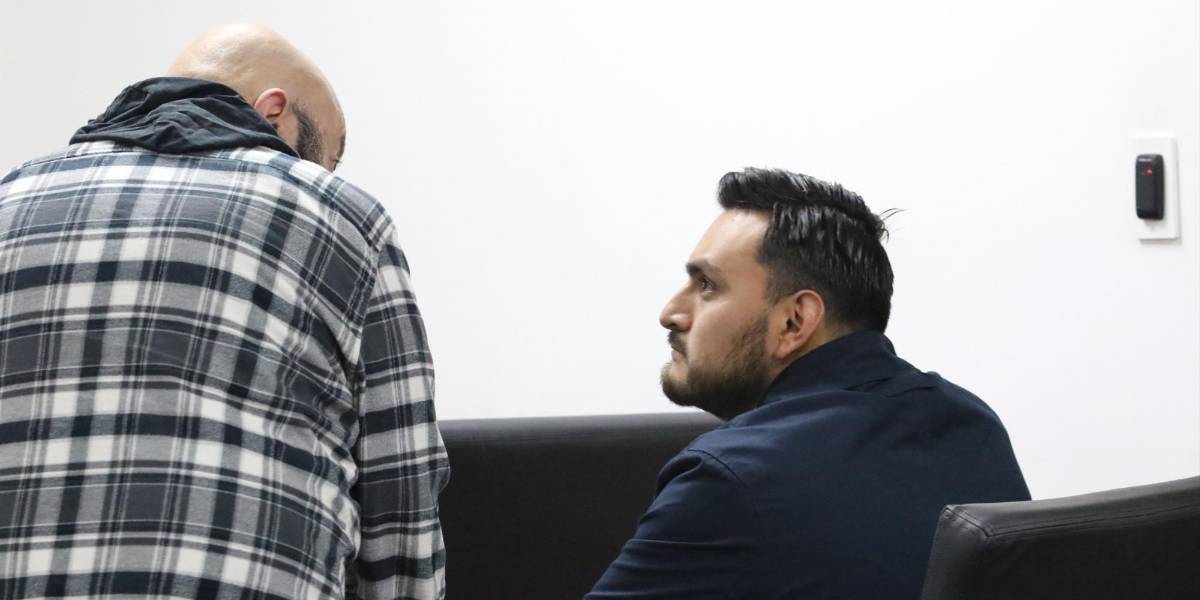 Caso Nene | El hijo de la vicepresidenta Verónica Abad permanecerá en prisión