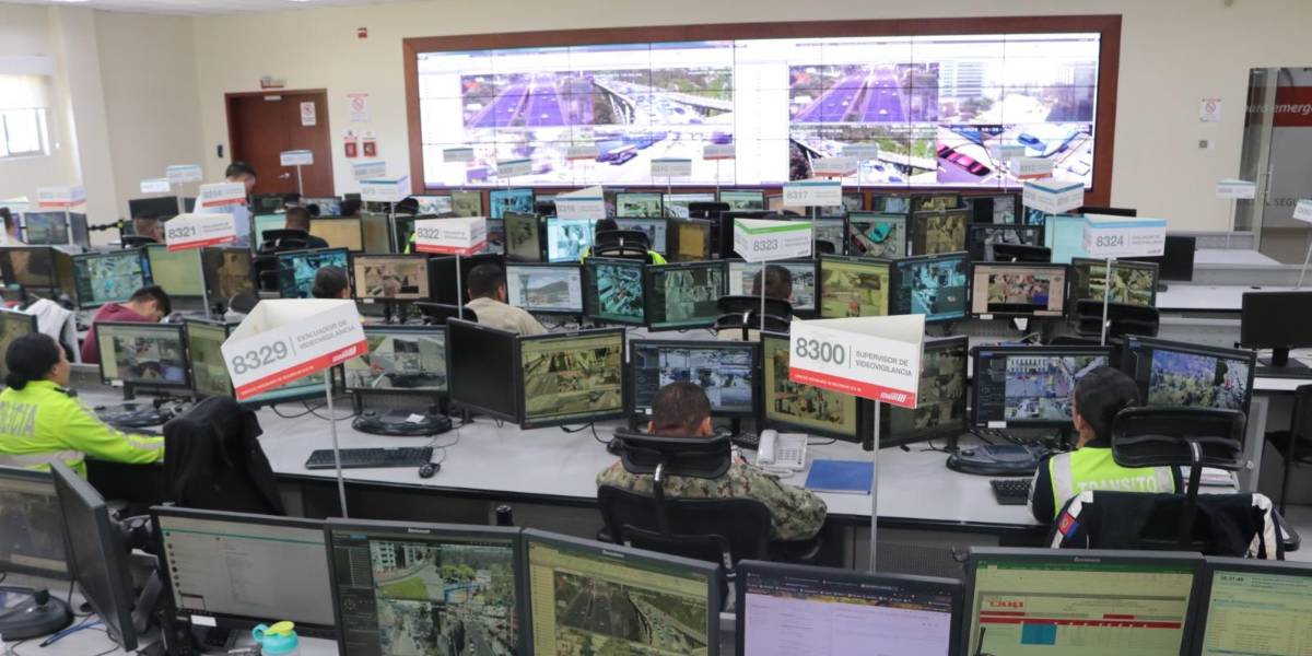 Más de 32 000 emergencias se atendieron en el país durante el feriado del 24 de Mayo