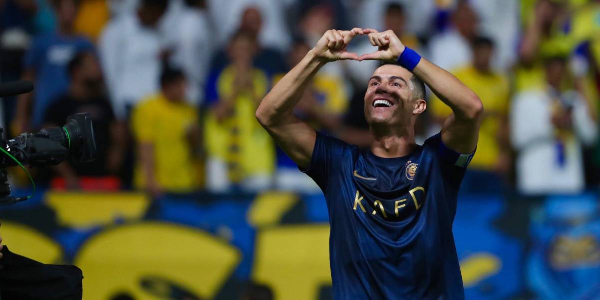 La millonaria inversión de Cristiano Ronaldo en otro deporte que no es el fútbol