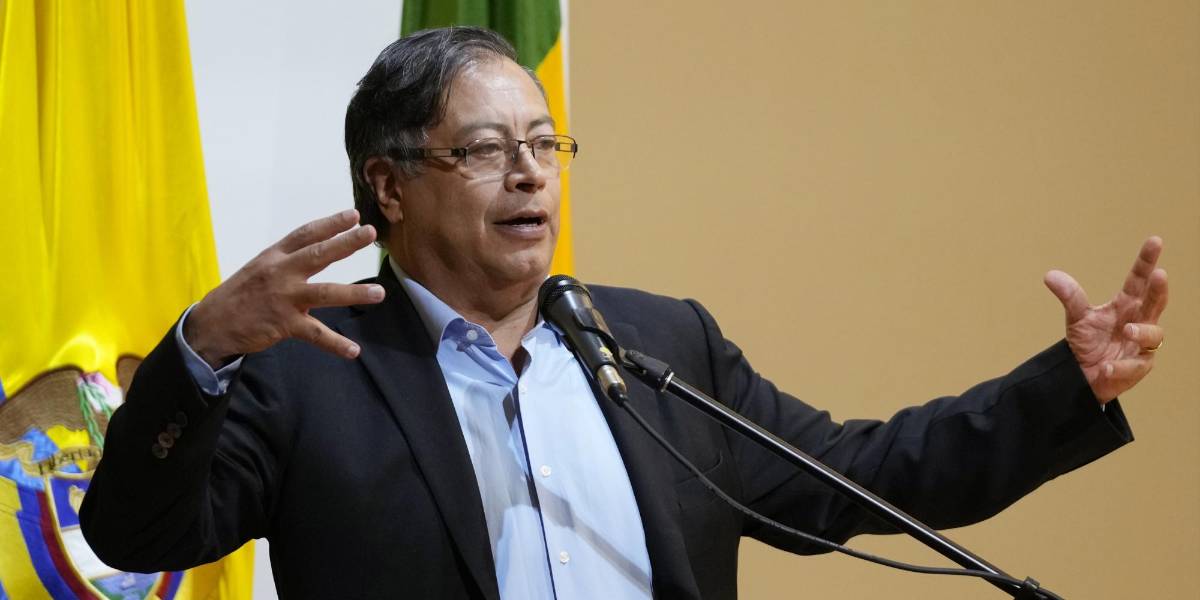 Los objetivos de Gustavo Petro, el primer presidente de izquierda de Colombia