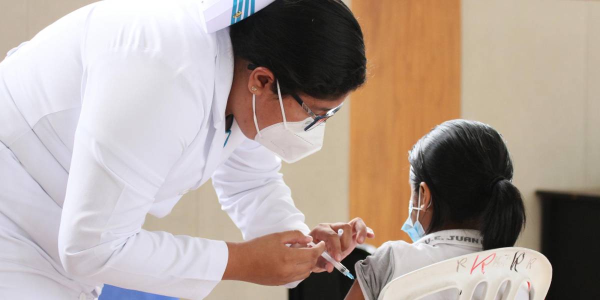 La FDA de EE.UU. autoriza la vacuna de Pfizer en niños de 5 a 11 años