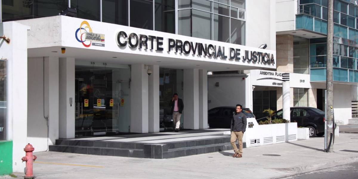 Caso Sebastián Yunda: llaman a juicio a Wang Yinlong