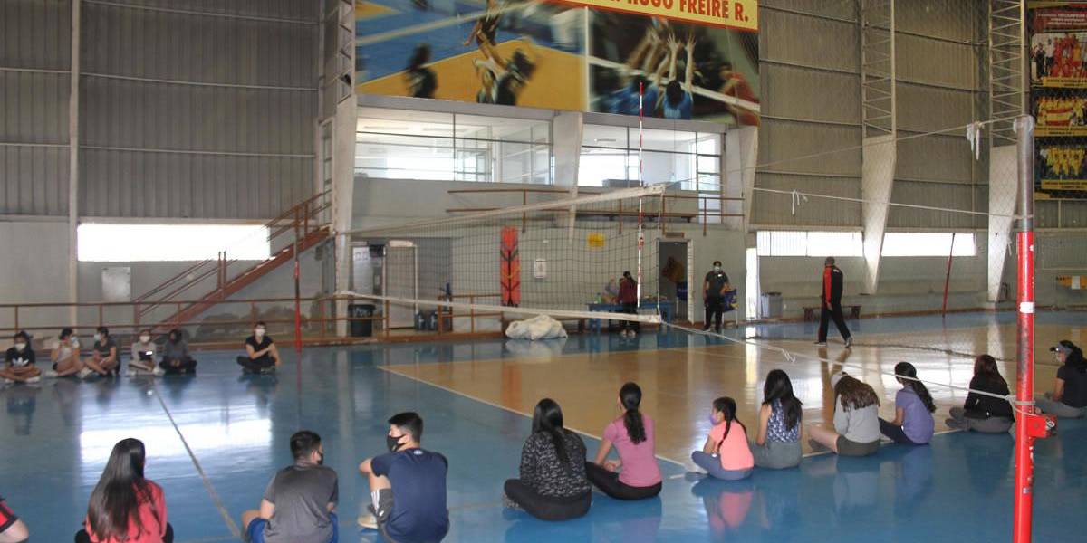 Vacaciones en Quito: las opciones deportivas para niños y jóvenes