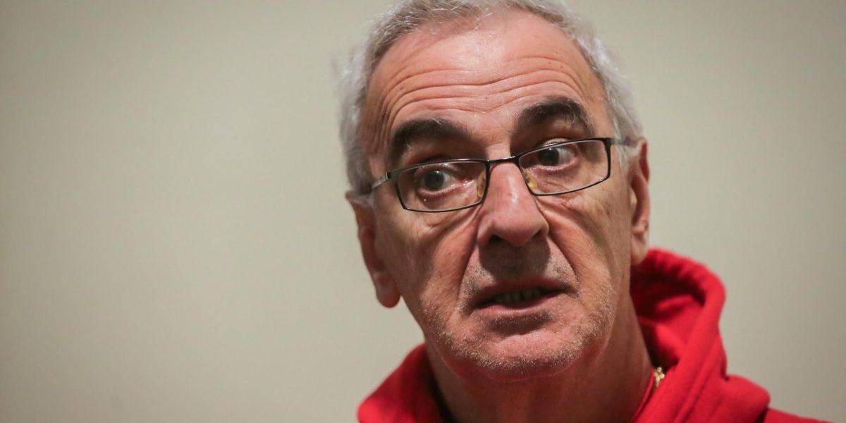 La selección de Perú oficializa a Jorge Fossati como su técnico