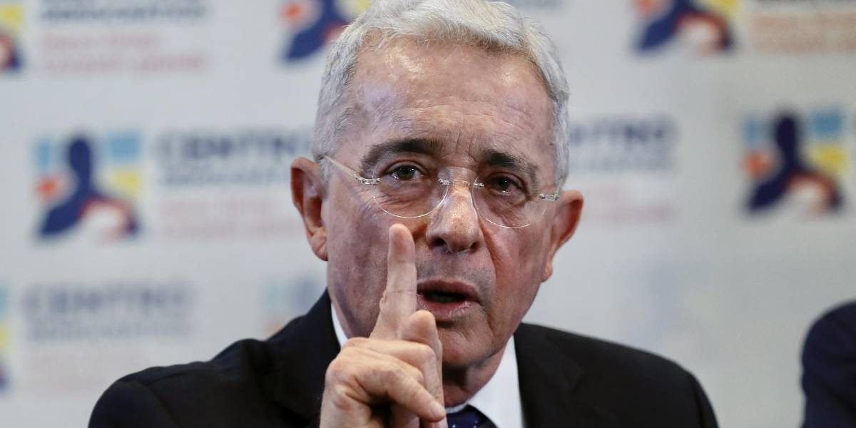 La condena a Álvaro Uribe agita la política colombiana en vísperas de las elecciones de 2026