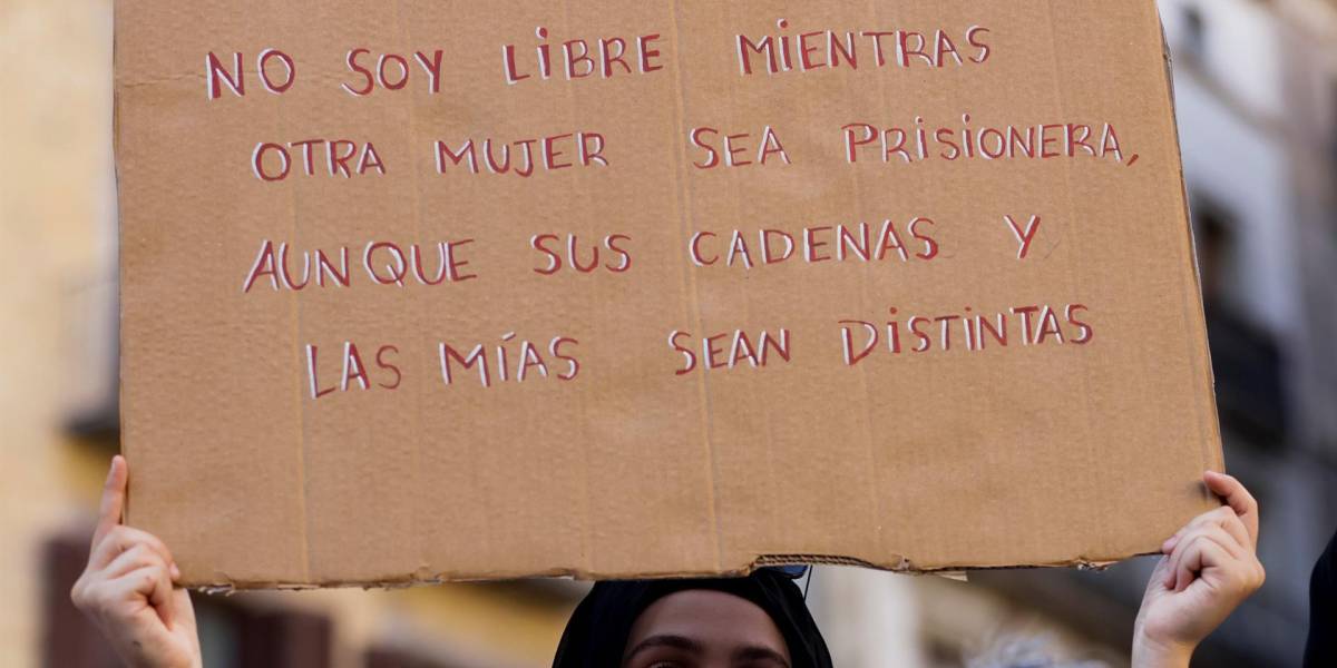 Ecuador se une a declaración conjunta sobre la situación de mujeres afganas