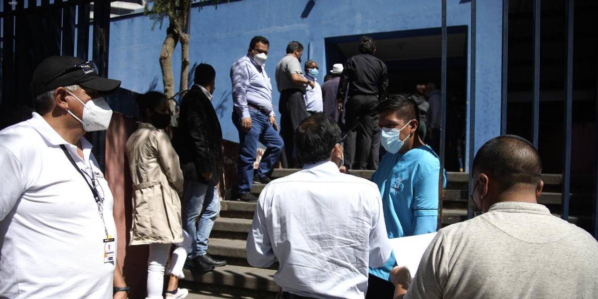 COVID-19: Haberse contagiado no es una garantía, ya existen casos de tercera infección