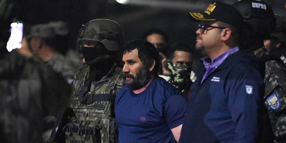 Alias Fito se declaró no culpable en la audiencia en Estados Unidos