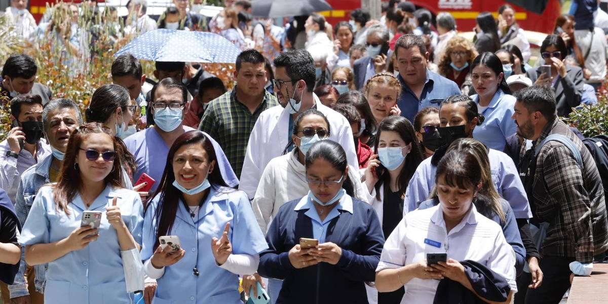 Un nuevo temblor de magnitud 5,1 se sintió en el centro de Colombia