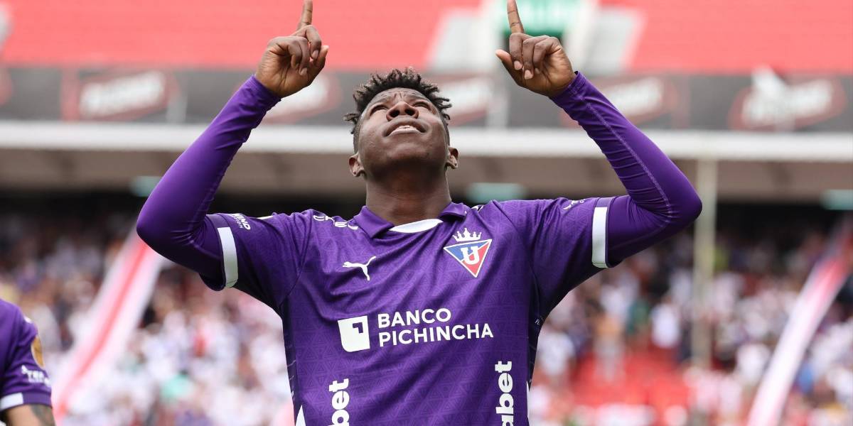 Liga de Quito reveló los precios de las entradas para los octavos de final de la Copa Libertadores